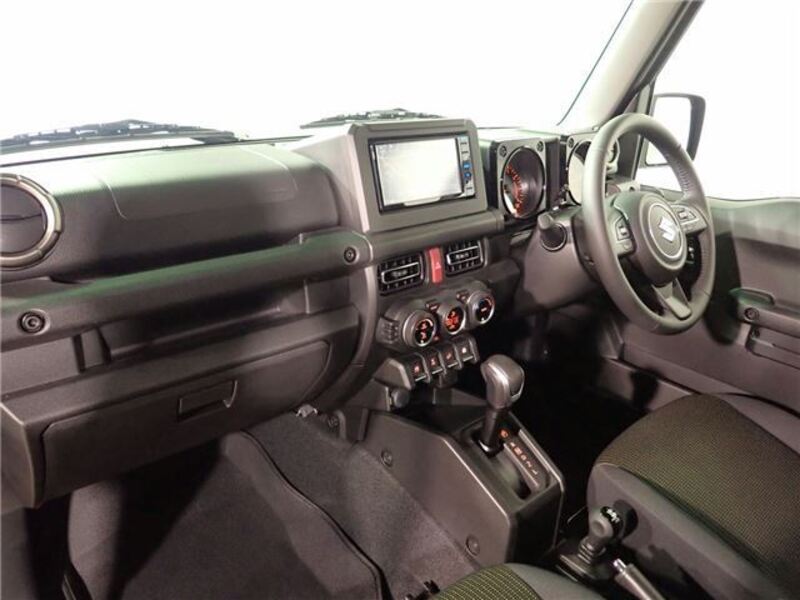 JIMNY SIERRA
