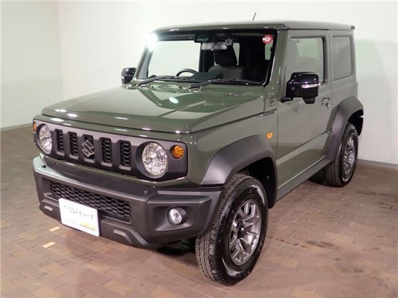 JIMNY SIERRA