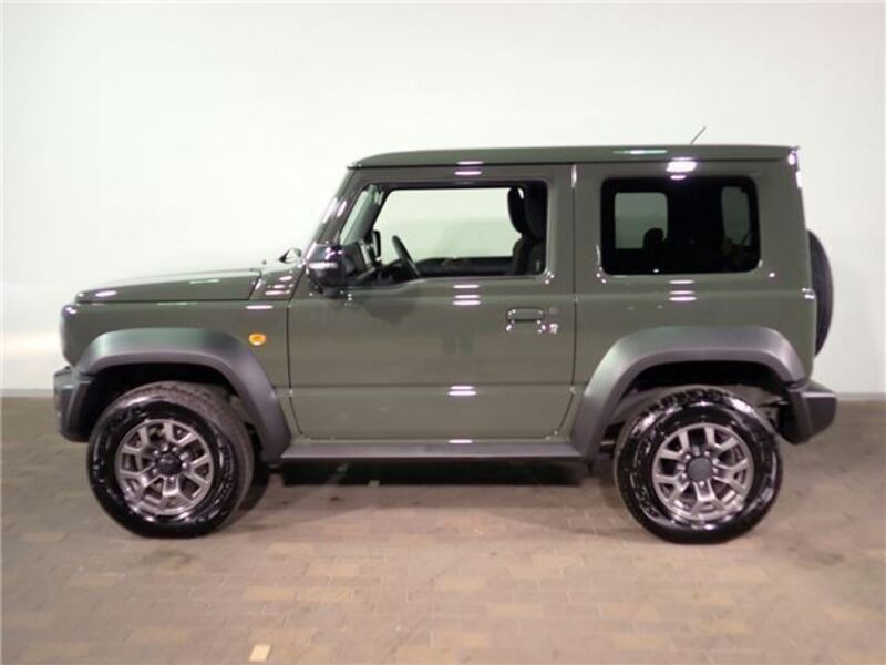 JIMNY SIERRA