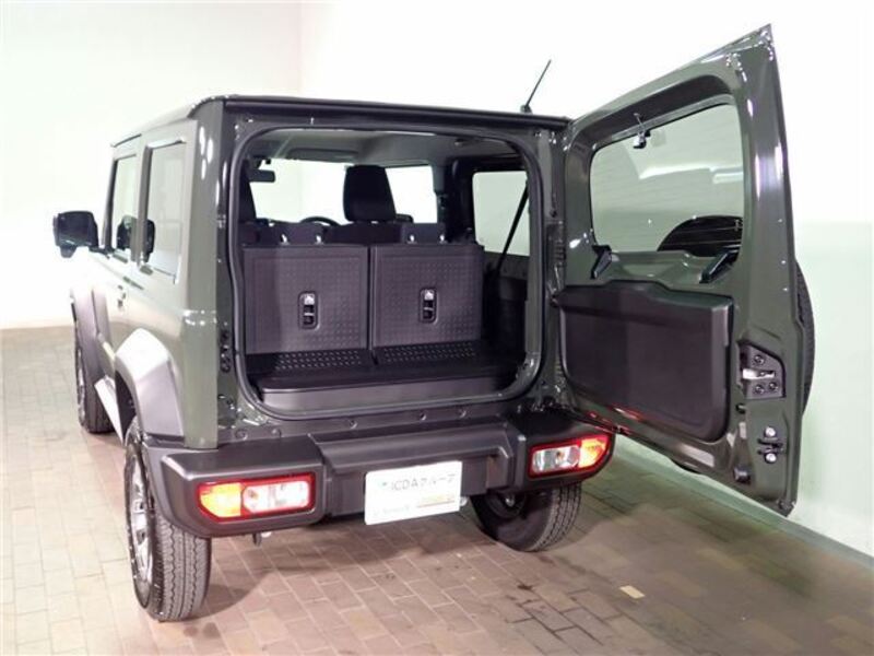 JIMNY SIERRA
