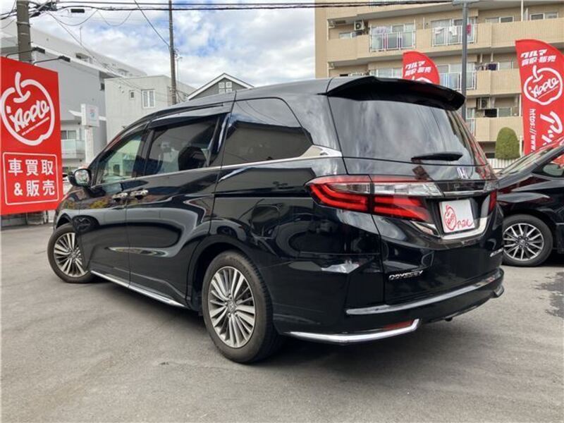 ODYSSEY
