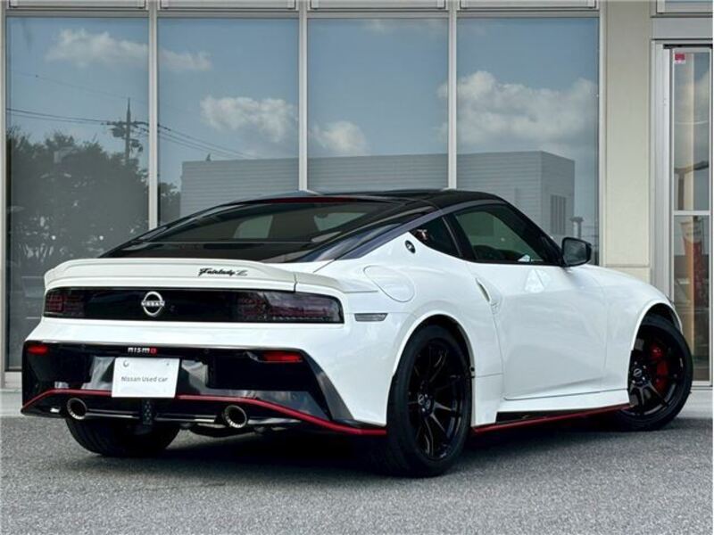 FAIRLADY Z