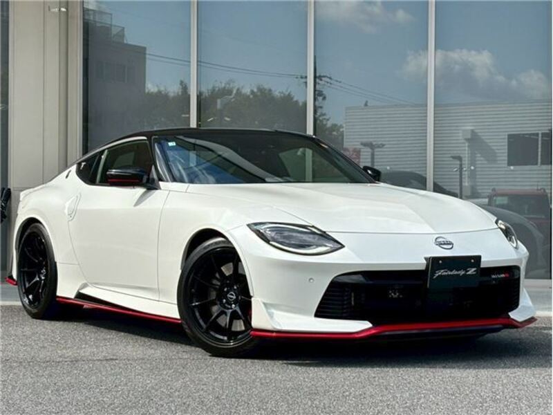 FAIRLADY Z
