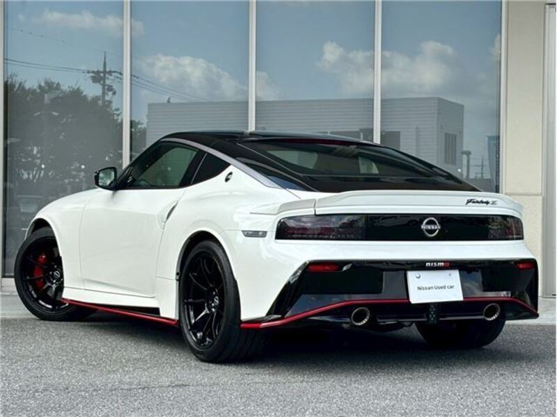 FAIRLADY Z