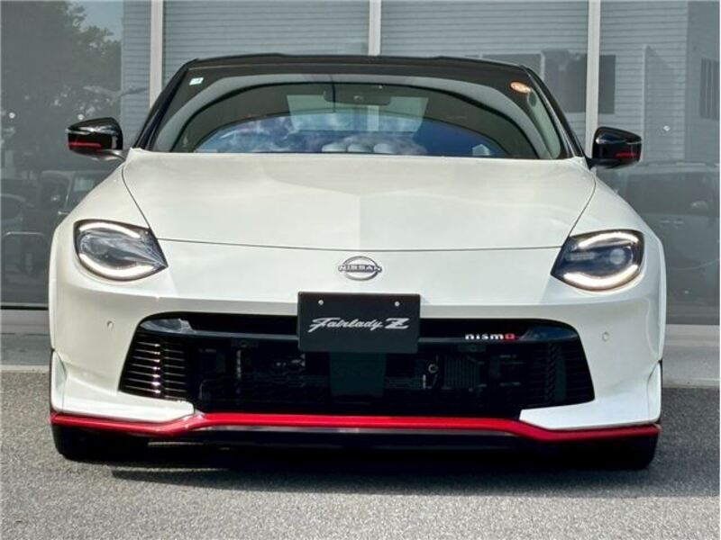 FAIRLADY Z