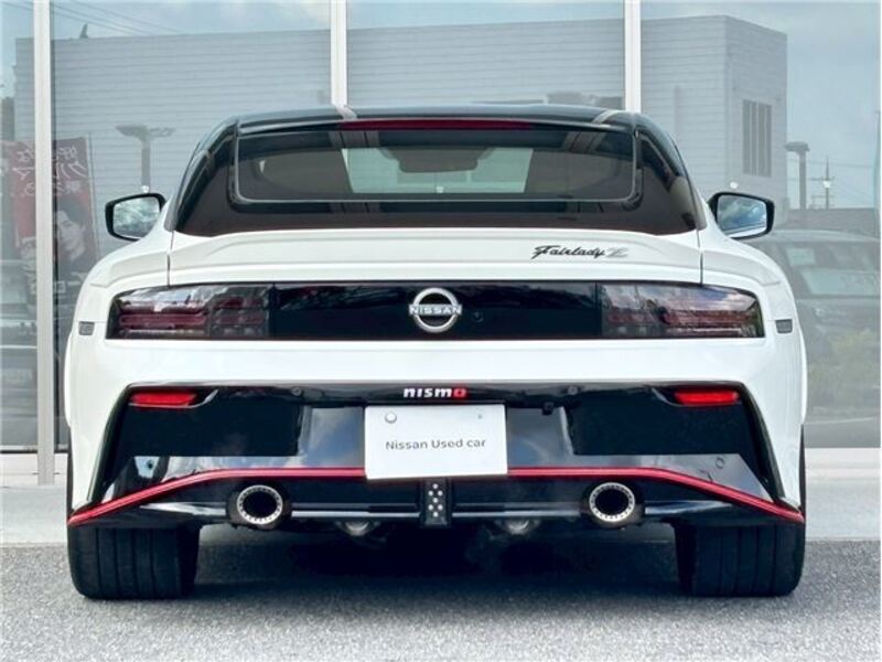 FAIRLADY Z