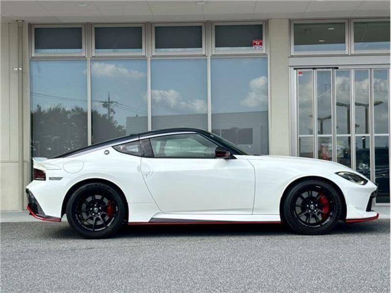FAIRLADY Z