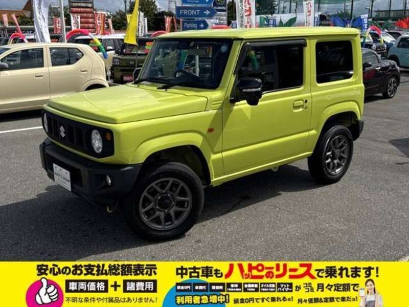 JIMNY