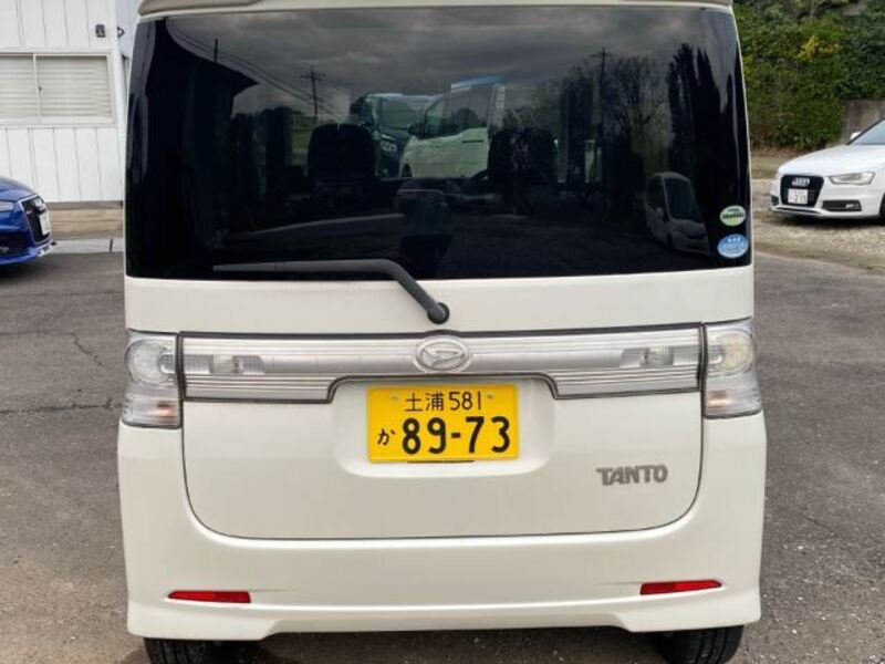 TANTO
