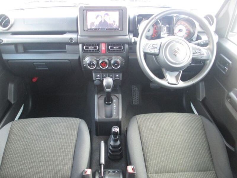 JIMNY SIERRA