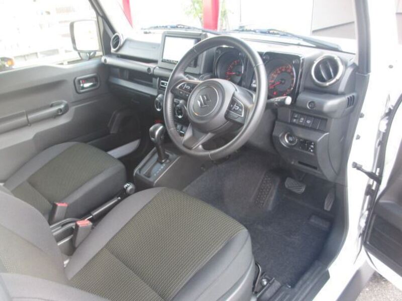 JIMNY SIERRA