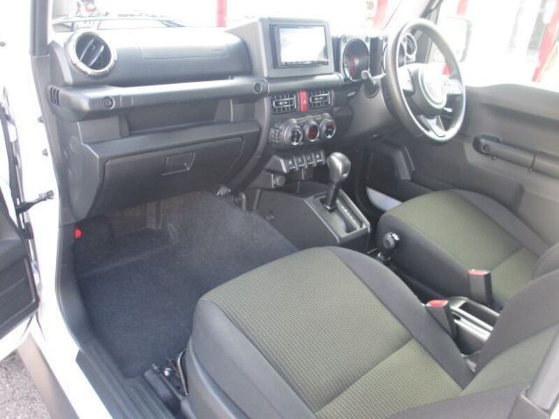 JIMNY SIERRA