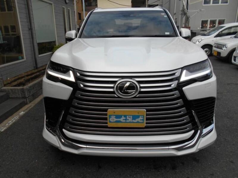 LX