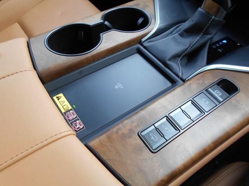 LX