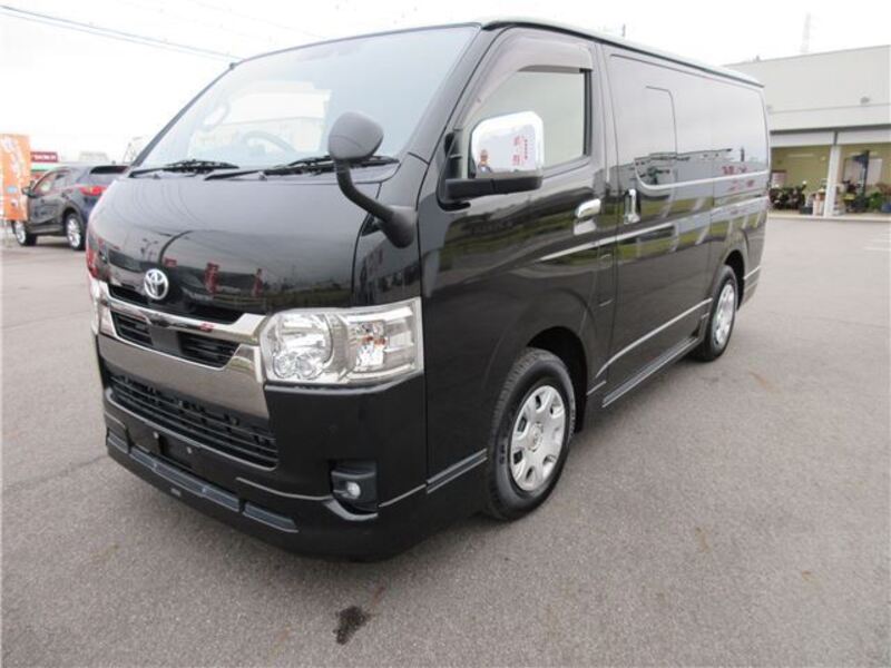 HIACE