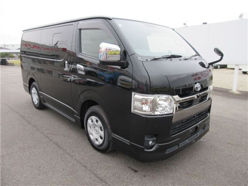 HIACE