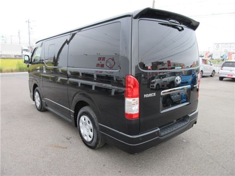 HIACE