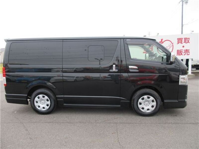 HIACE
