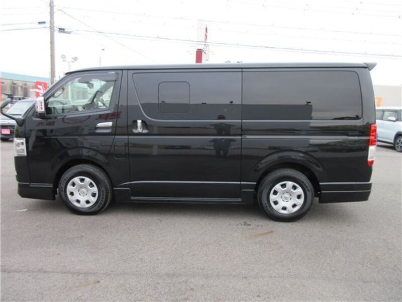 HIACE