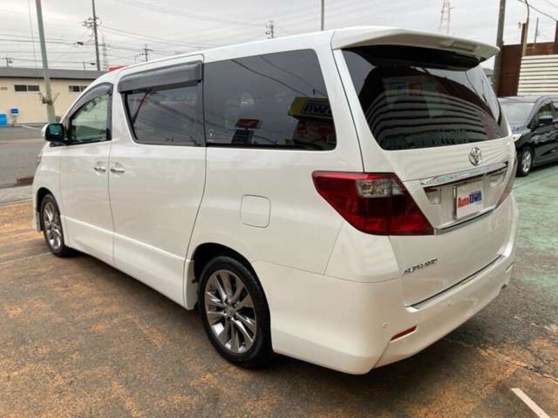 ALPHARD