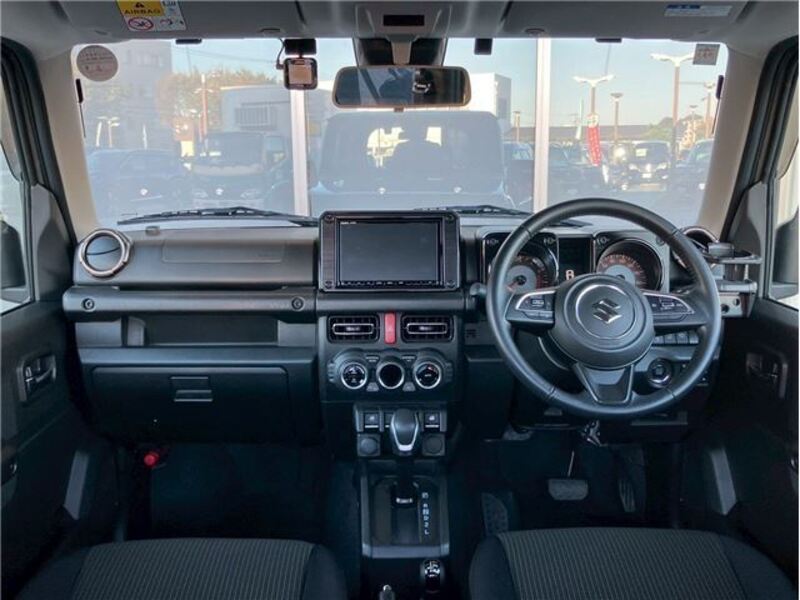 JIMNY SIERRA