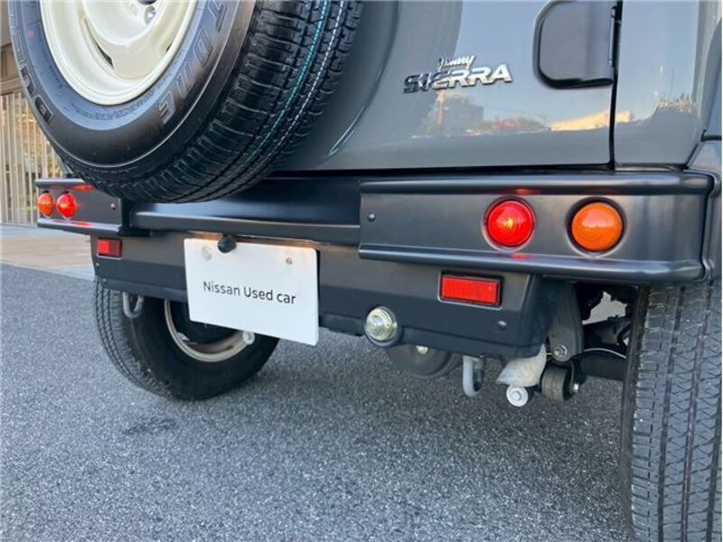 JIMNY SIERRA