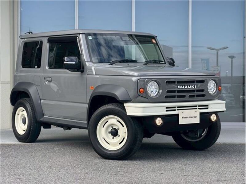 JIMNY SIERRA