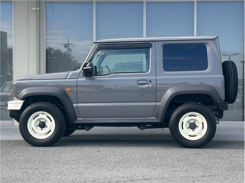 JIMNY SIERRA