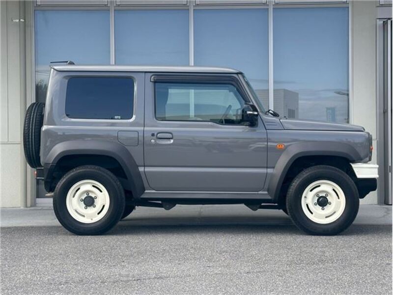 JIMNY SIERRA