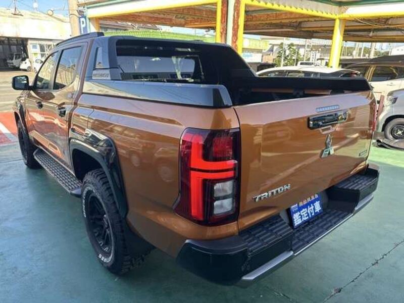 TRITON