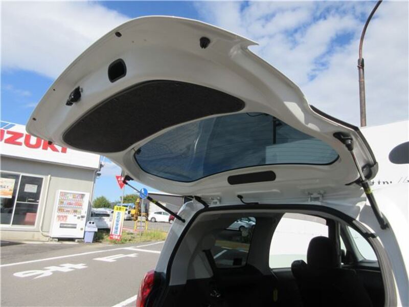 PORTE