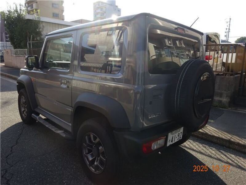 JIMNY SIERRA