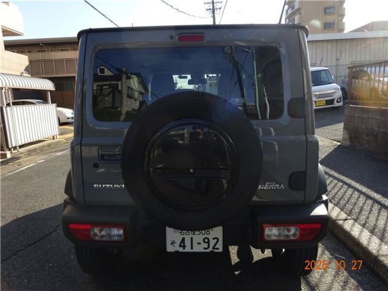 JIMNY SIERRA