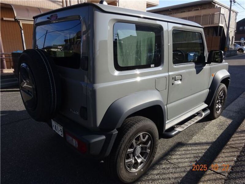 JIMNY SIERRA