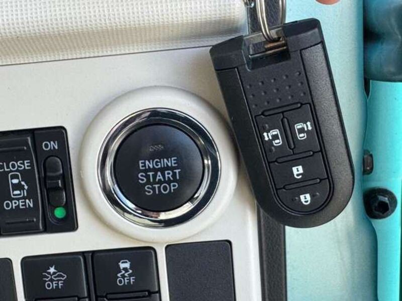 MOVE CANBUS
