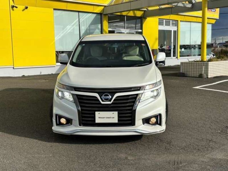 ELGRAND
