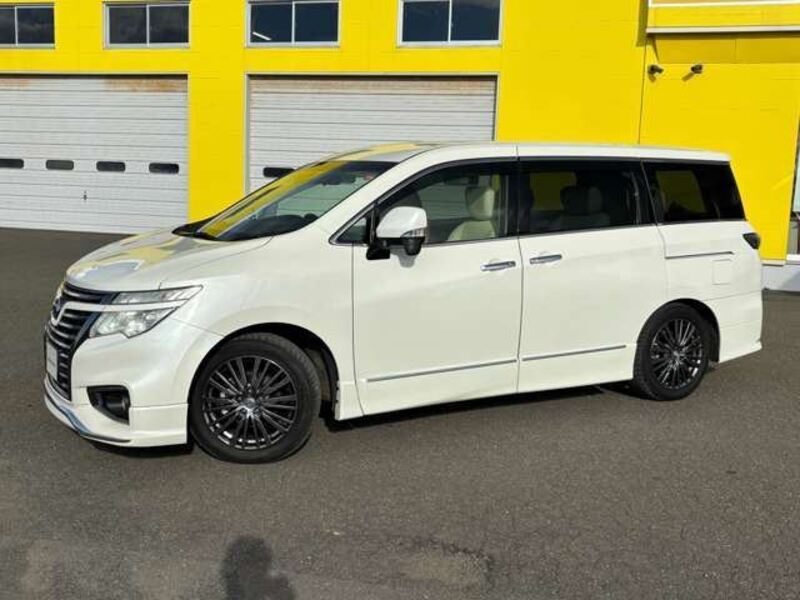 ELGRAND