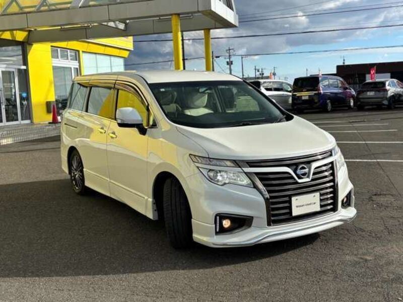ELGRAND