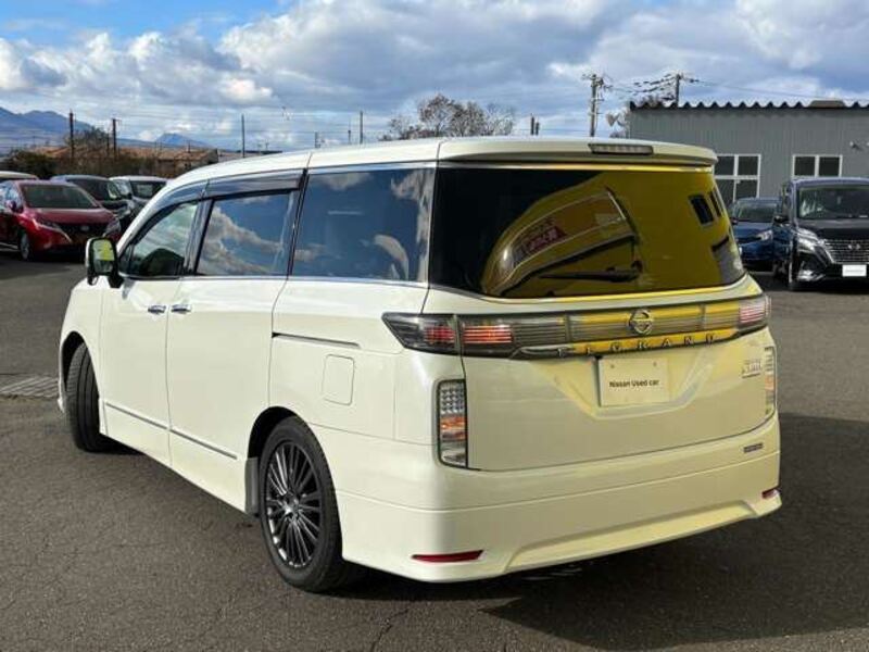 ELGRAND