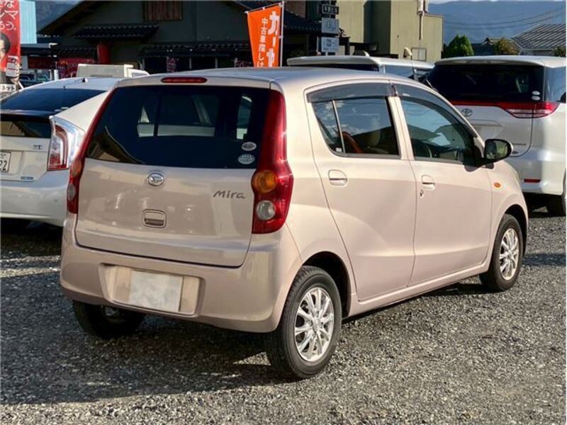 MIRA