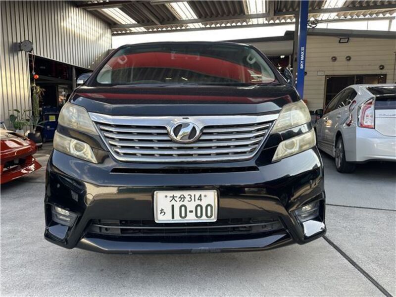 VELLFIRE