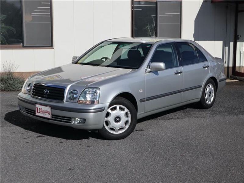TOYOTA PROGRES