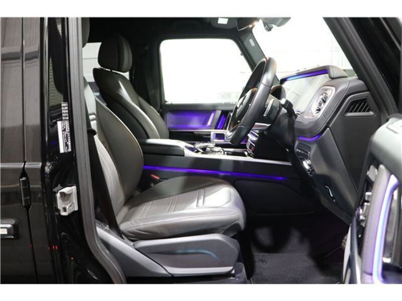 G-CLASS
