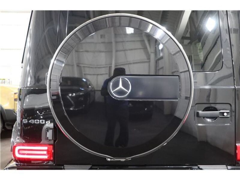 G-CLASS