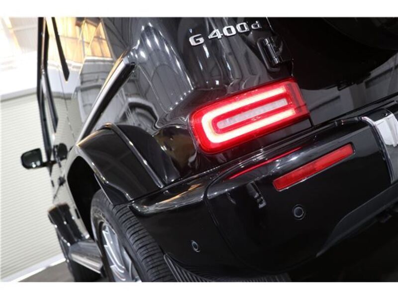G-CLASS