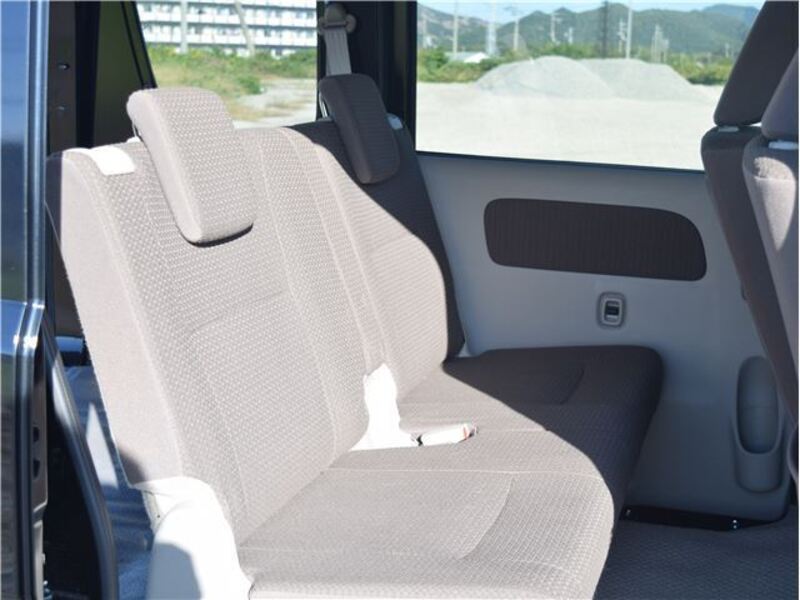 MINICAB VAN