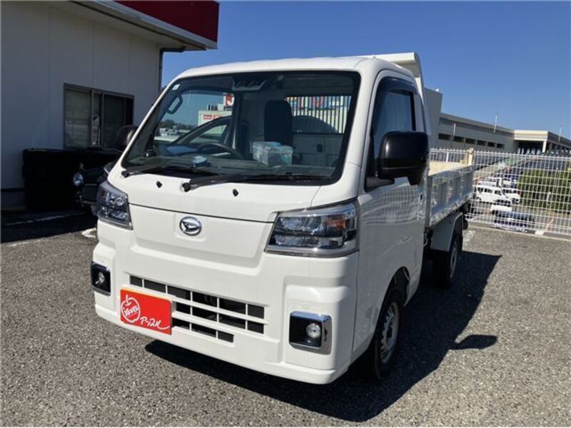 HIJET TRUCK-0