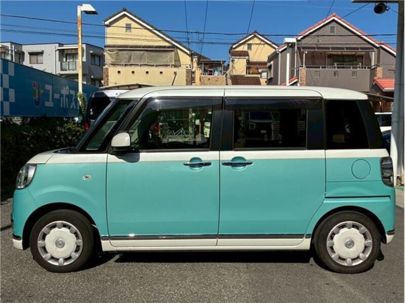 MOVE CANBUS