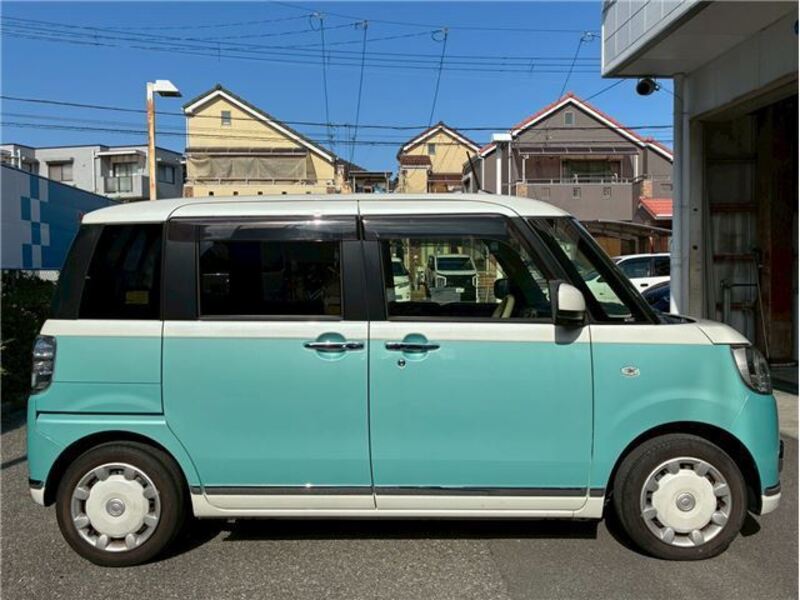 MOVE CANBUS