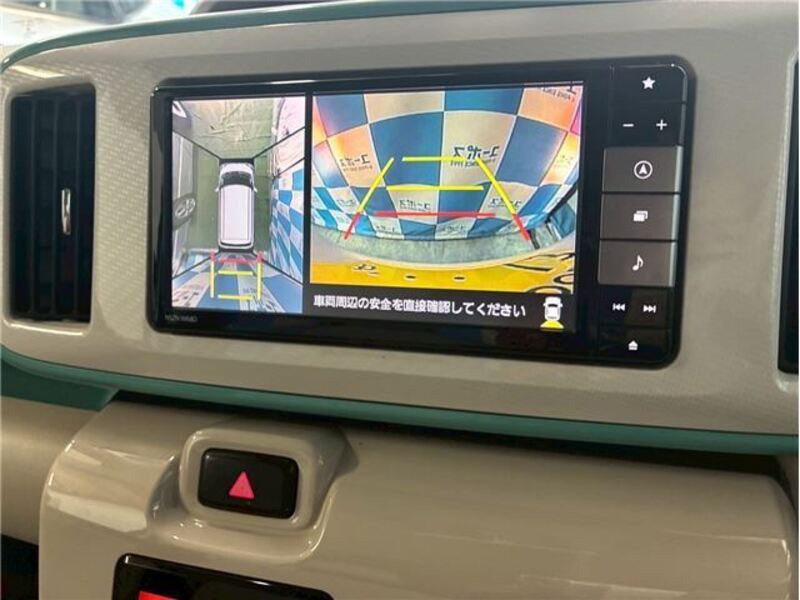 MOVE CANBUS